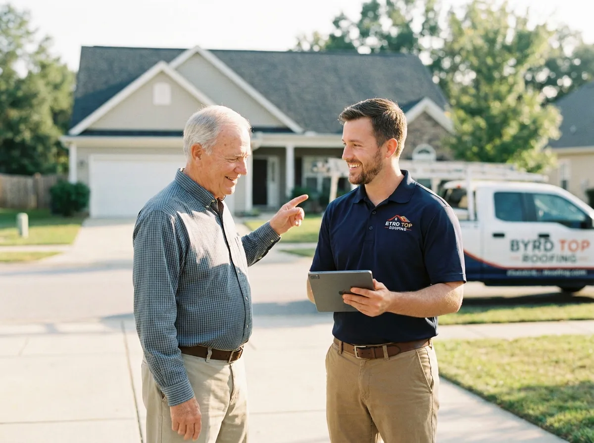 Roofing Bethune, SC FAQs